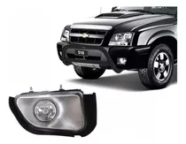 Faro Auxiliar Antiniebla P/ Chevrolet S10 - Blazer 2001 2002 2003 2004 2005 2006 2007 2008 2009 2010 2011 2012