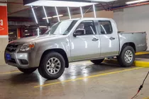 Mazda Bt50 C.c 2200 4x2