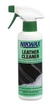 Nikwax Limpiador De Piel Spray Impermeabilizar Y Protege