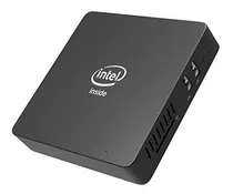 Mini Pc Z83-w Procesador Intel Atom X5-z8350 2 Gb Ram 32 Gb 