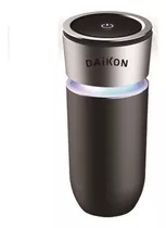 Ozonizador Ionizador Purificador Aire Autos Daikon Kq08