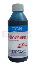 Tinta Para Epson L380 L375 L395 L355 L850 L800 X250cc Oferta