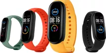 Smart Band M4 Smartwhtch Inteligente Ritmo Cardiaco Deportes