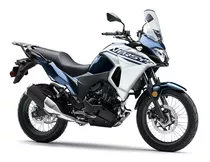 2022 Kawasaki Versys-x 300