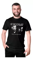 Camiseta Masculina Coldplay Music Of The Spheres 