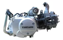 Motor Completo 125cc