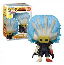 Funko Pop! Tomura Shigaraki 60896 De La Coleccion My Hero Academia Anime Figura De Coleccion #1149