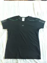 Remera adidas Clima Cool Ormotion