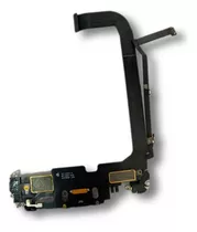Flex Dock Conector De Carga iPhone 13 Pro Max Original