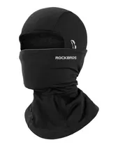 Balaclava Rockbros Pasamontaña Tactica Deportiva Ciclismo