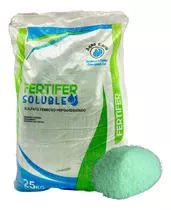 Sulfato Ferroso Heptahidratado 1kg Fertilizante Agricola