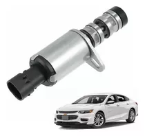 Valvula Vvt Selenoide Para Chevrolet Astra Aveo Cruze Sonic