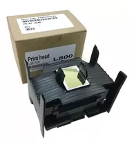 Cabezal Epson L800, L850, T50  Nuevo 