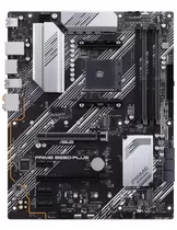 Motherboard Asus Prime B550m-k