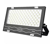 Reflector Led 100w Hammer Ultraplano 85/265v 