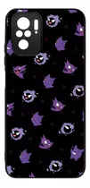 Funda Protector Para Poco M5s Pokemon Anime