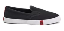 Zapatilla De Hombre Pancha Topper Duncan Ripstop #&