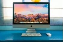 Apple iMac 21,5'' Corei5 2.3ghz Ram 8gb 1tb Como Nueva