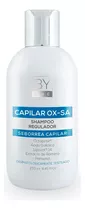 By She Capilar Ox-sa Shampoo Regulador Seborrea 250ml