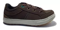 Zapatilla Vanner Urbana  Bs062 Niño