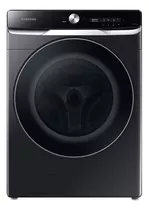 Lavadora Automática Samsung Wf25a8900 Negra 25kg 120 v