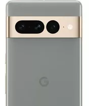 Google Pixel 7 Pro - 12gb + 256gb Negro Nuevo
