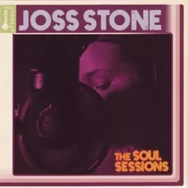  Joss Stone The Soul Sessions Cd