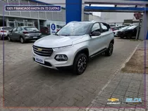 Chevrolet Groove Premier 2024 Gris Plata 0km