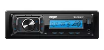 Stereo Targa 52w X4 (mp3-usb-sd-aux-bluetooth) Frente Desm.