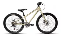 Bicicleta Infantil Mtb Turbo R24 Tx4.1 Freno Disco Mecanico