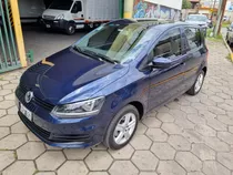 Volkswagen Fox 2015 1.6 Comfortline Pack Saf