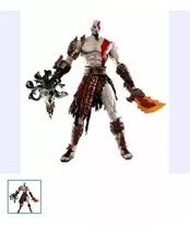 Neca God Of War Kratos