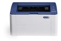 Impresora Xerox Laser 3020 Color Gris