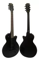 Guitarra Eléctrica Sx Les Paul Ee-3s Satin Black