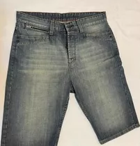 Bermuda Jean Levis Talle M