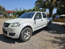 Great Wall Wingle 5 4x4 2.0 2.0 4x4 Diesel