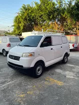 Suzuki Apv Carga Casa