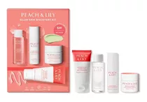 Peach & Lily Glass Skin Discovery Travel Size Kit