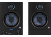 Presonus Eris E4.5 Bt 2nd Gen Monitores De Estudio 50w