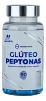 Suplemento Peptonas De Colágeno Crecimiento Muscular Glúteos