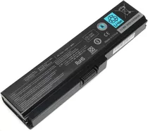 Batería Para Toshiba Satellite Pa3817u-1brs L745 L750 L755