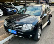 Renault Duster 2013 1.6 16v Dynamique Hi-flex 5p