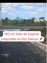 Se Vende Solares Con Títulos En Santo Domingo Norte 