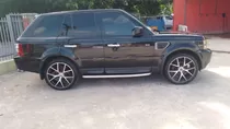 Jepeta Range Rover Sport Sport