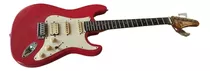 Guitarra Electrica Washburn