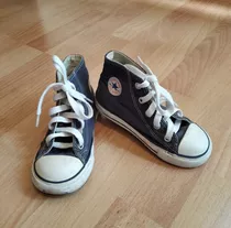 Zapatos Converse All Star Niñ@s