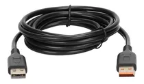 Cable Usb Cargador Lenovo Yoga 3-1170 Nextsale Munro