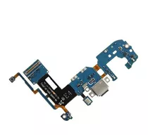 Flex De Carga Samsung S8 Plus G955 Servicio Tecnico Garantia