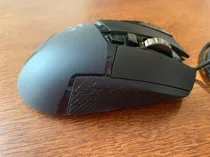 Mouse Logitech G Series Hero G502 Excelente Estado!