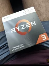 Ryzen 3 3200g 